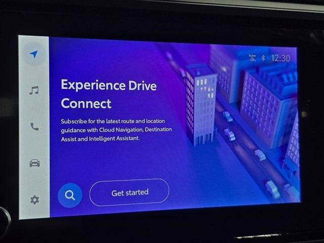 new 2026 Toyota Tundra car, priced at $50,185