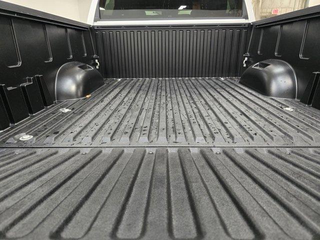 new 2026 Toyota Tundra car, priced at $50,185