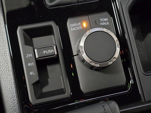 new 2026 Toyota Tundra car, priced at $50,185