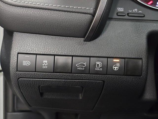 used 2024 Toyota Camry car, priced at $30,941