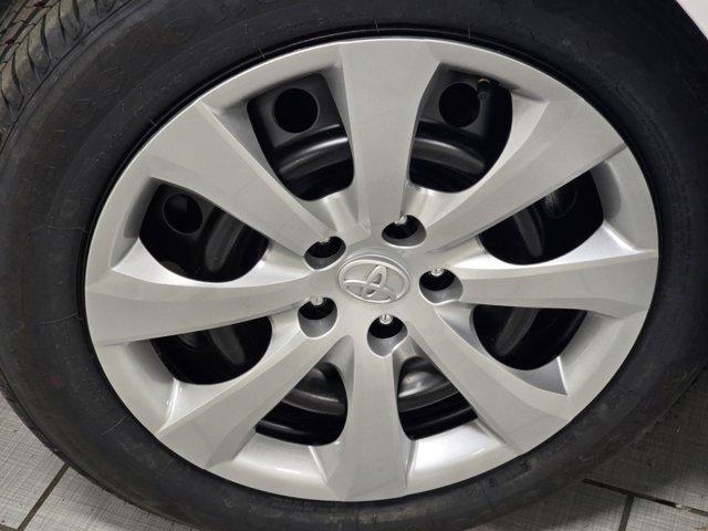 new 2026 Toyota Corolla car, priced at $23,546