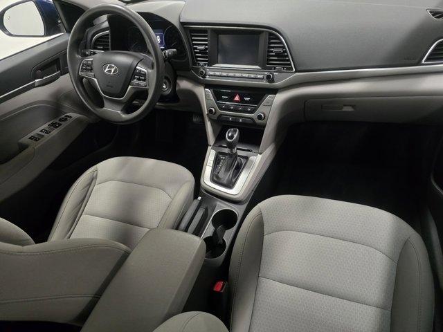 used 2018 Hyundai Elantra car, priced at $13,777