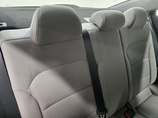 used 2018 Hyundai Elantra car, priced at $13,777