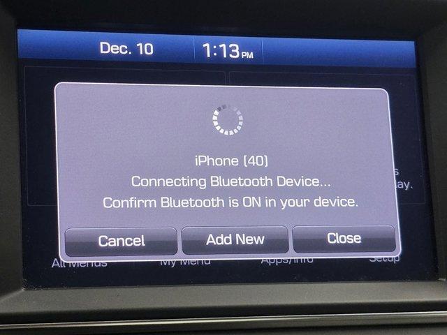 used 2018 Hyundai Elantra car, priced at $13,777