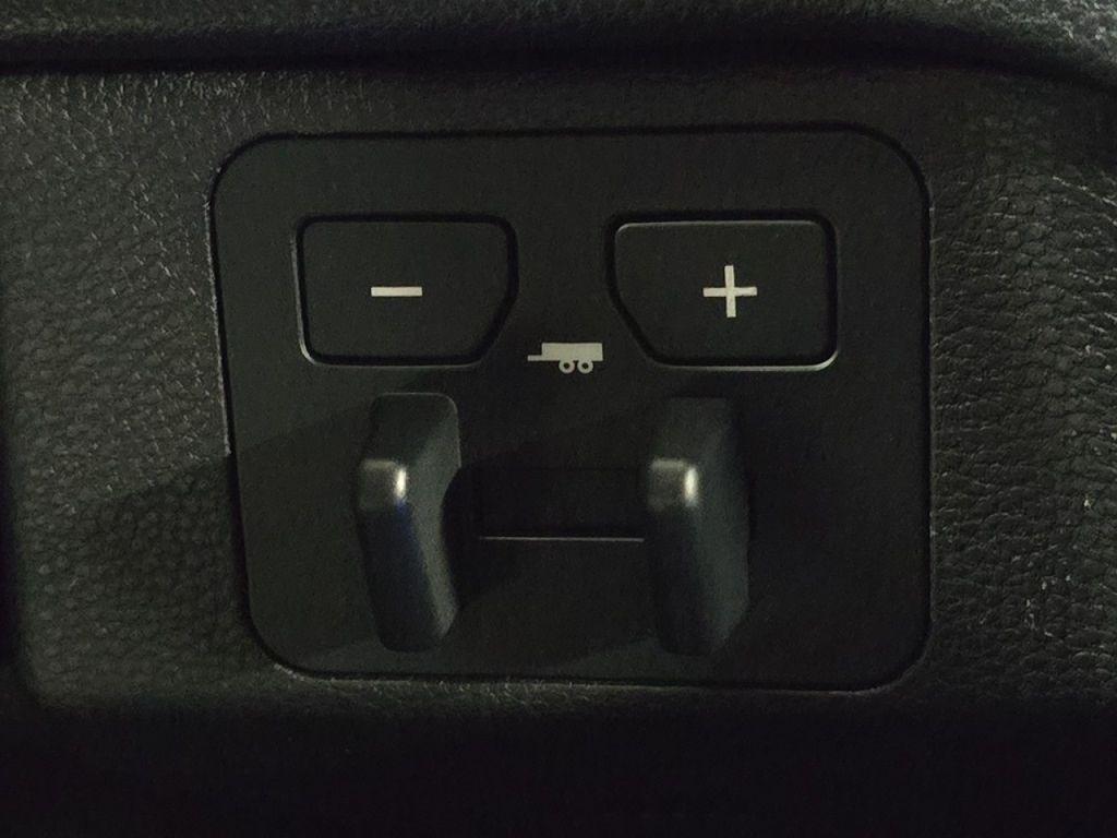 new 2026 Toyota Tundra car, priced at $53,745