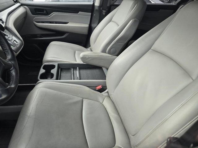 used 2020 Honda Odyssey car, priced at $23,661