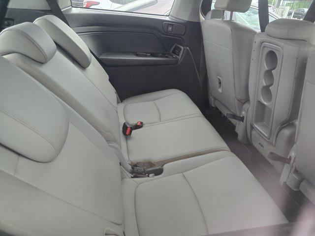 used 2020 Honda Odyssey car, priced at $23,661