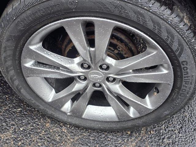 used 2019 Chevrolet Trax car, priced at $14,339