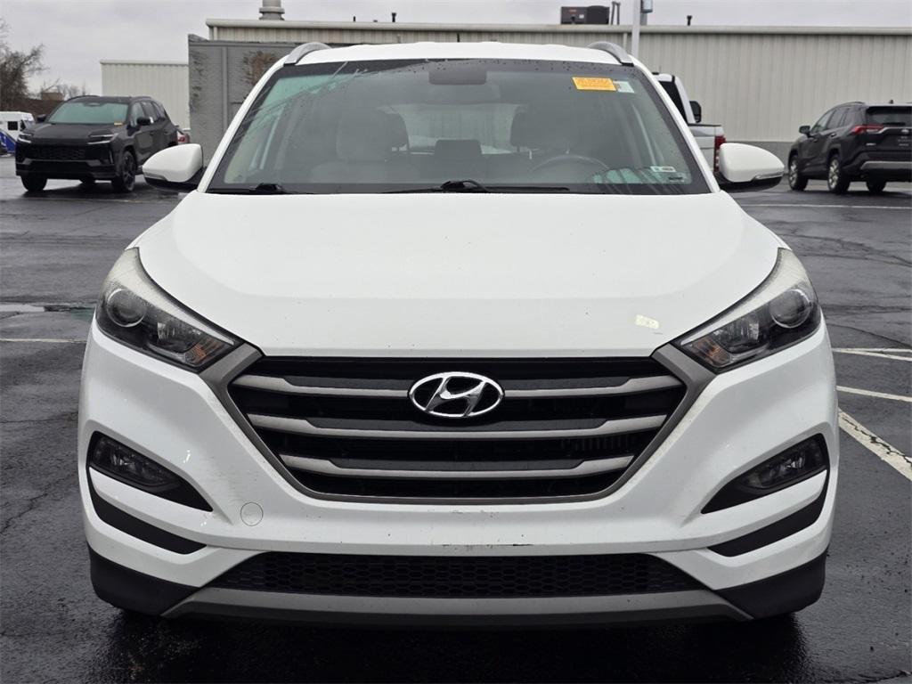 used 2016 Hyundai Tucson car, priced at $11,975