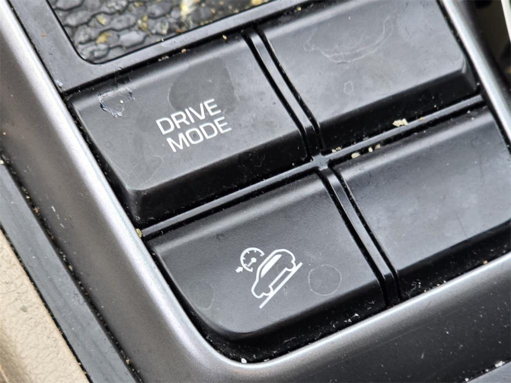 used 2016 Hyundai Tucson car, priced at $11,975