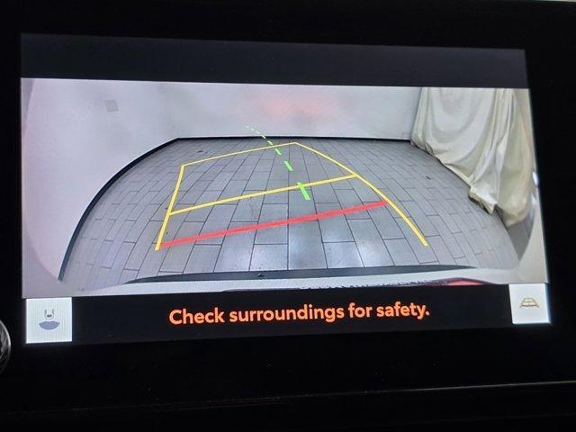 used 2023 Toyota RAV4 car, priced at $27,996