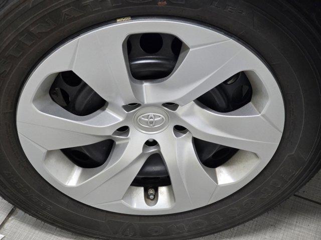 used 2023 Toyota RAV4 car, priced at $27,996