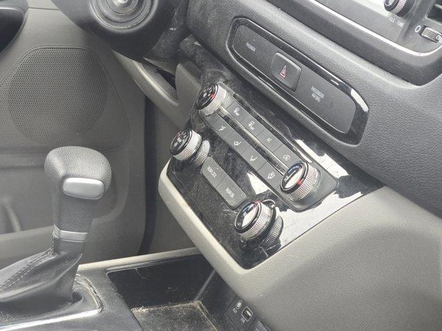 used 2020 Kia Sedona car, priced at $17,974