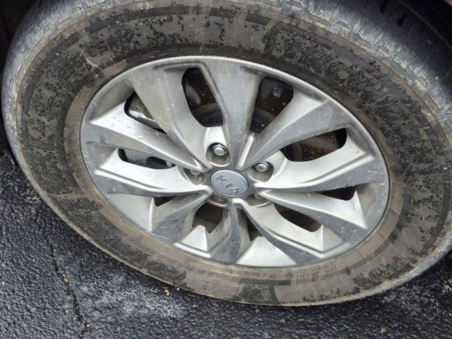 used 2020 Kia Sedona car, priced at $17,974