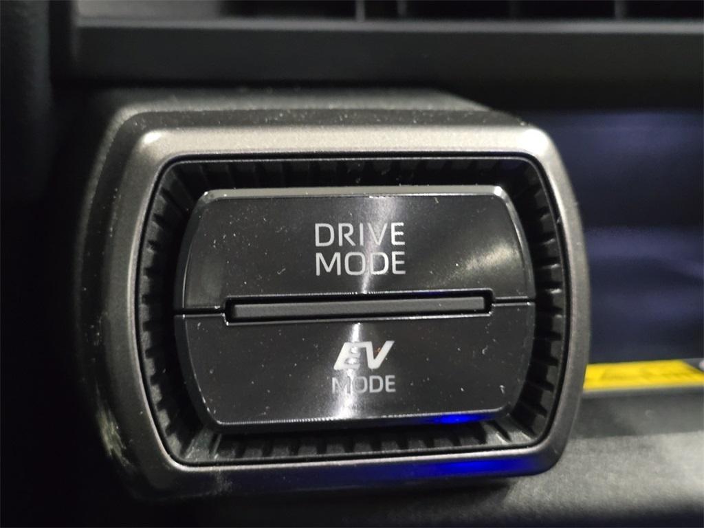 new 2026 Toyota RAV4 car, priced at $42,649