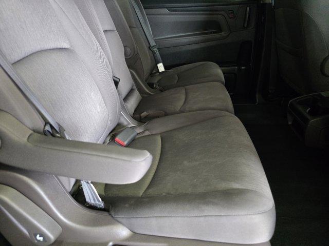 used 2019 Honda Odyssey car, priced at $21,956