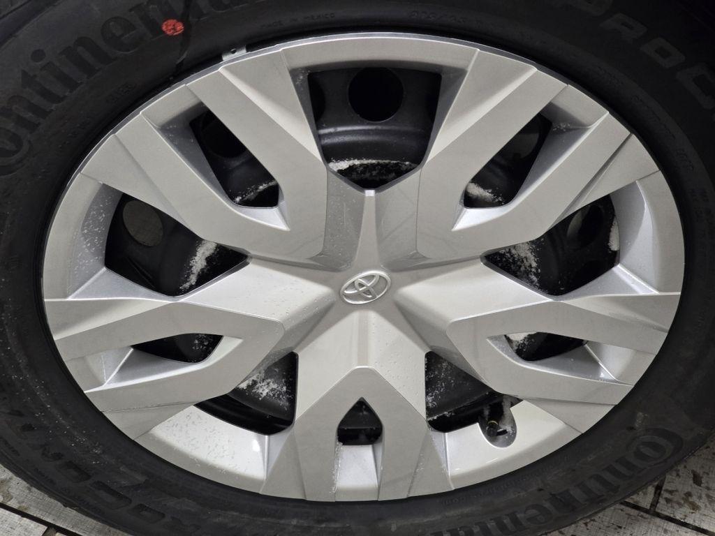 new 2026 Toyota Corolla Cross car, priced at $27,544