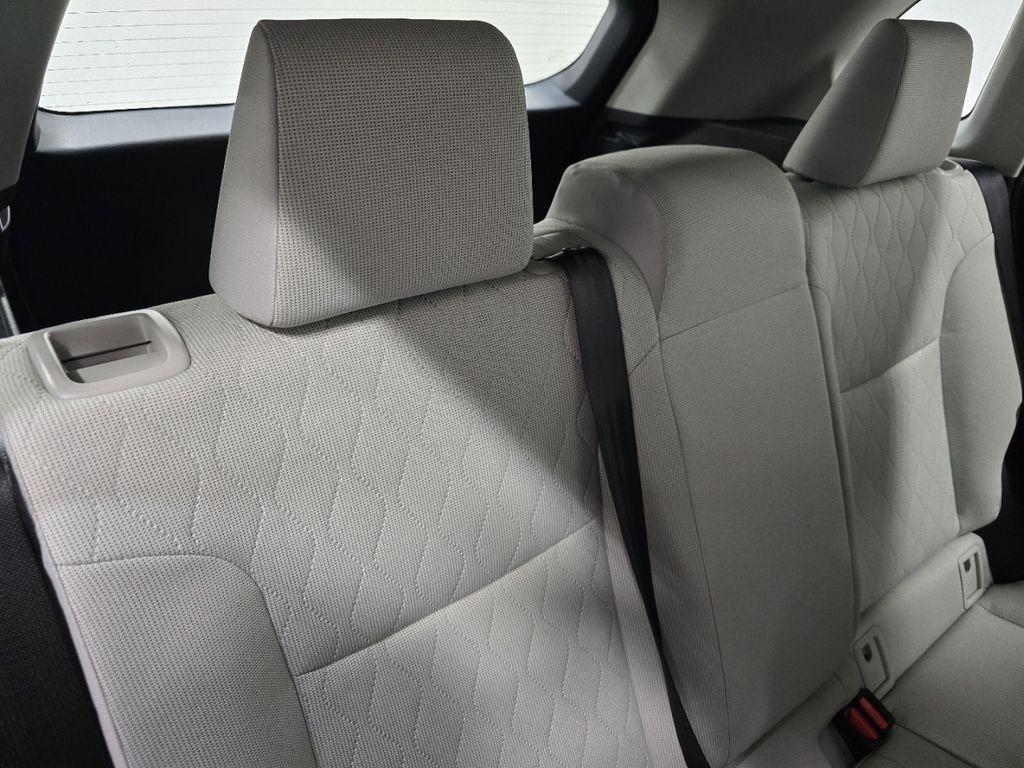 new 2026 Toyota Corolla Cross car, priced at $27,544