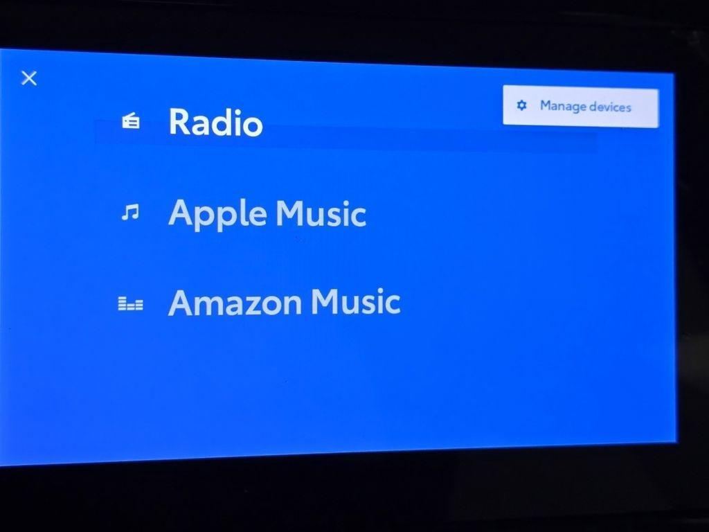 new 2026 Toyota Corolla Cross car, priced at $27,544