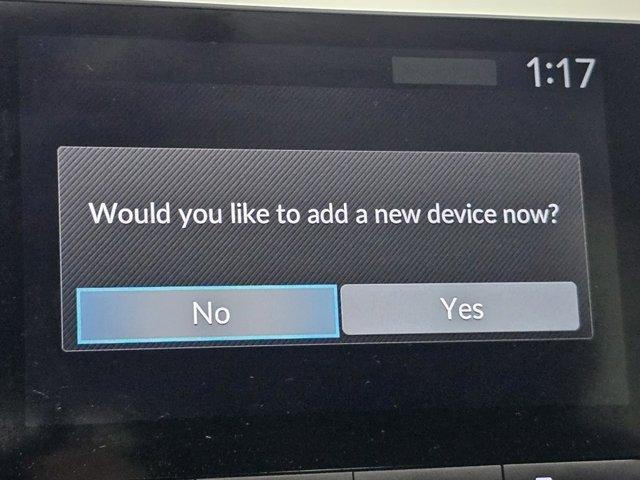 used 2023 Honda CR-V car, priced at $27,150