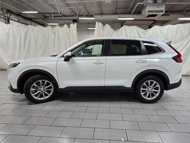 used 2023 Honda CR-V car, priced at $27,150