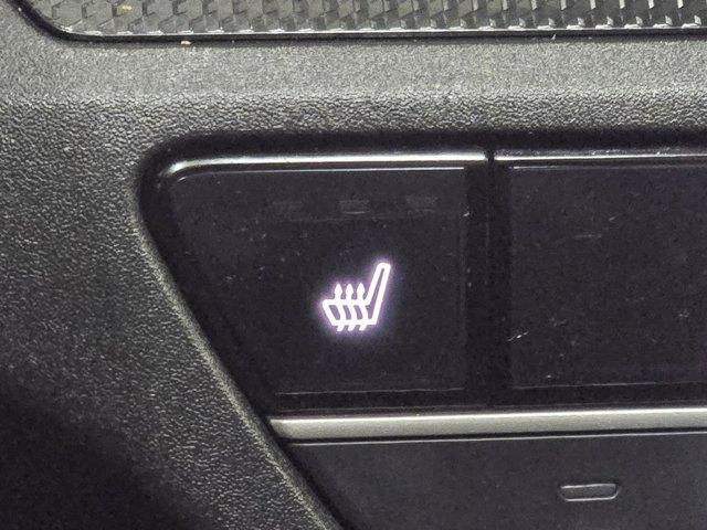 used 2023 Honda CR-V car, priced at $27,150