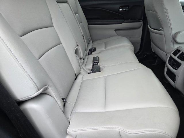 used 2022 Honda Pilot car, priced at $31,150