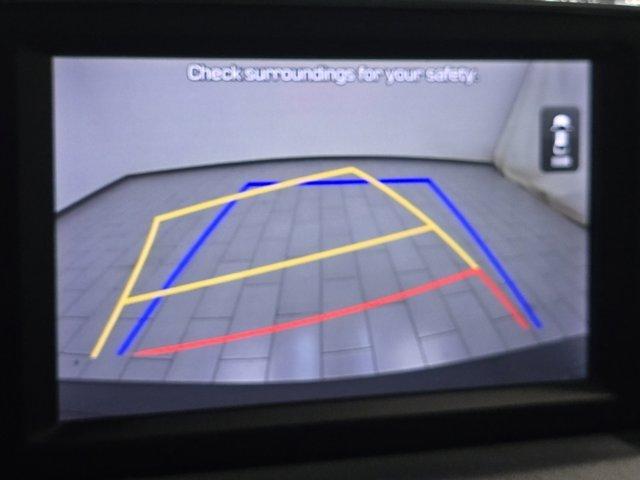 used 2019 Hyundai Santa Fe car, priced at $13,275