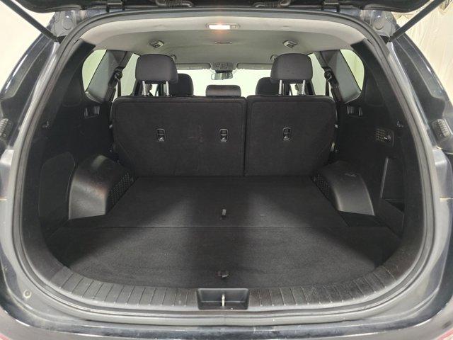 used 2019 Hyundai Santa Fe car, priced at $13,275