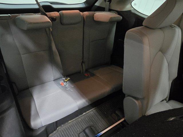 used 2023 Toyota Highlander car, priced at $37,319