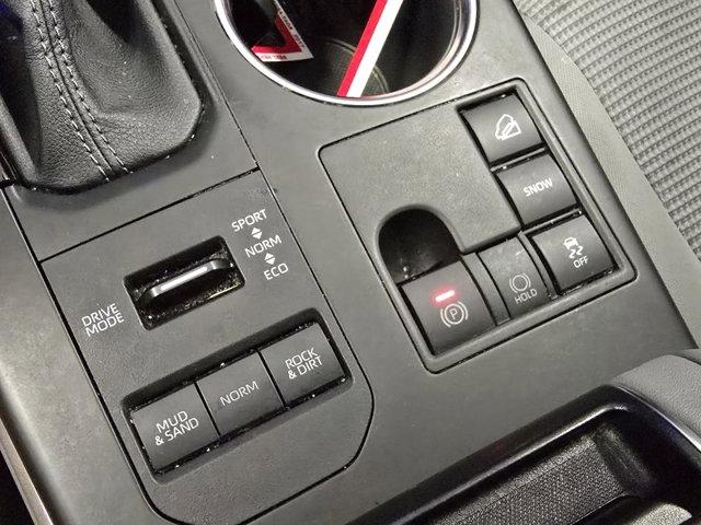 used 2023 Toyota Highlander car, priced at $37,319