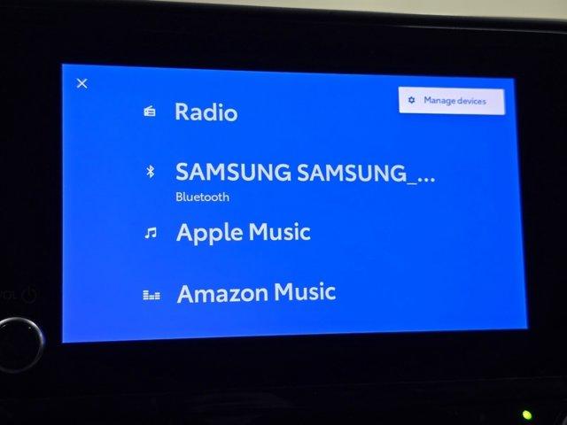 used 2023 Toyota Highlander car, priced at $37,319