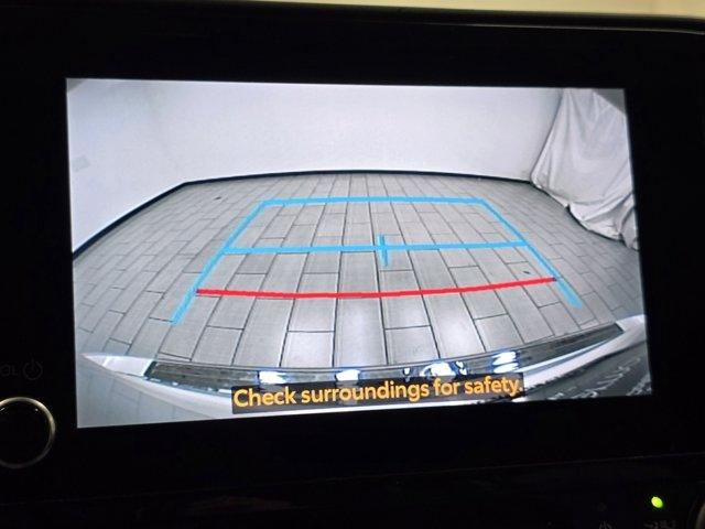 used 2023 Toyota Highlander car, priced at $37,319