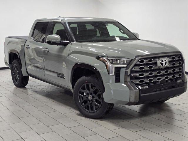 new 2026 Toyota Tundra car, priced at $65,466