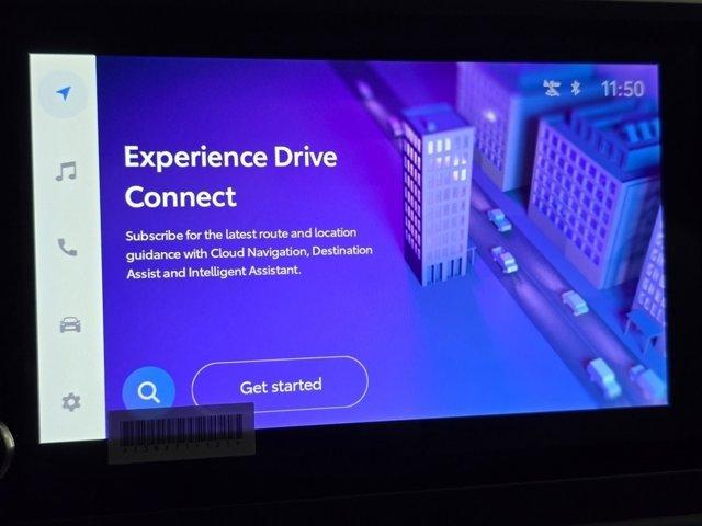 new 2026 Toyota Tacoma car, priced at $40,760