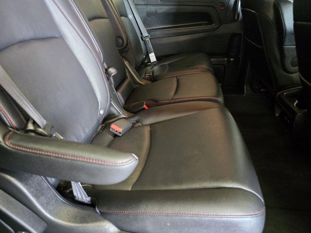 used 2026 Honda Odyssey car, priced at $41,248