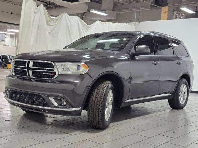 used 2019 Dodge Durango car, priced at $18,000