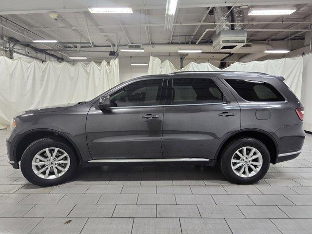 used 2019 Dodge Durango car, priced at $18,000