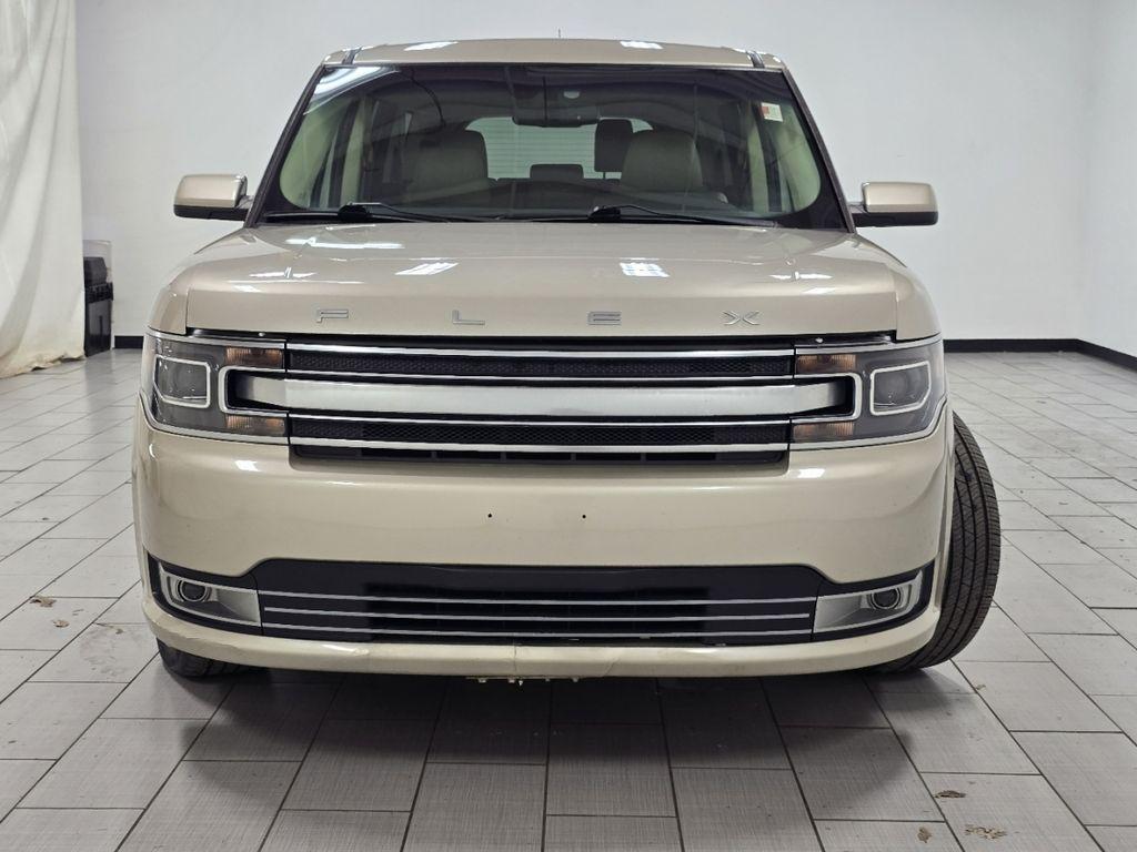 used 2018 Ford Flex car, priced at $14,562