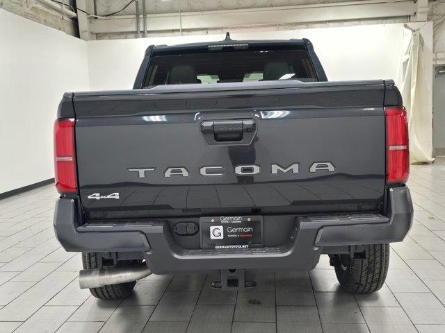 new 2026 Toyota Tacoma car, priced at $41,369