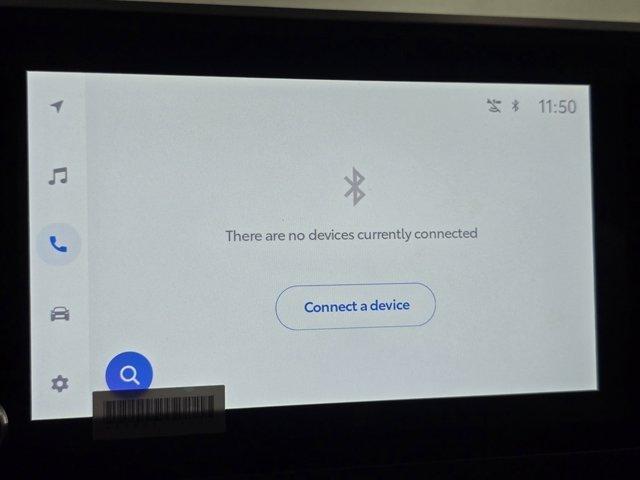 new 2026 Toyota Tacoma car, priced at $41,369