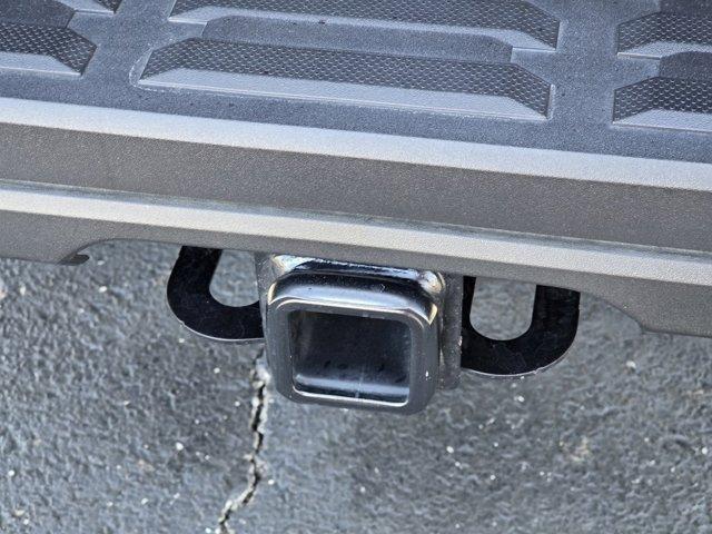 used 2023 Toyota Tundra car, priced at $47,901