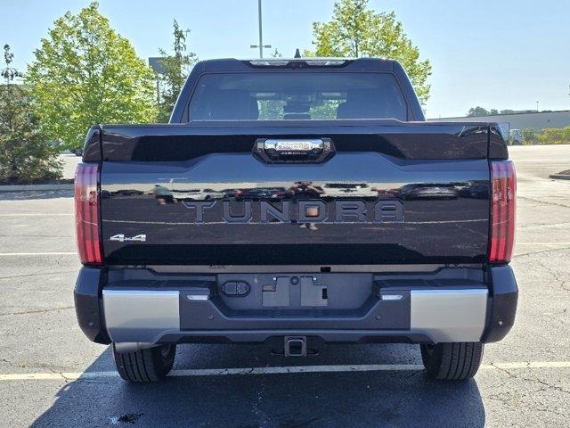 used 2023 Toyota Tundra car, priced at $47,901