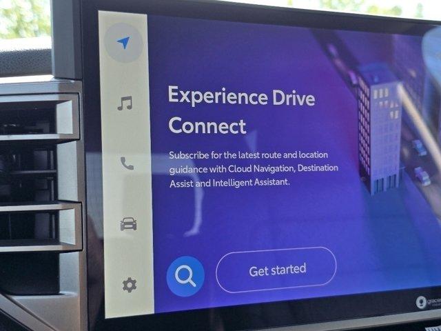 used 2023 Toyota Tundra car, priced at $47,901