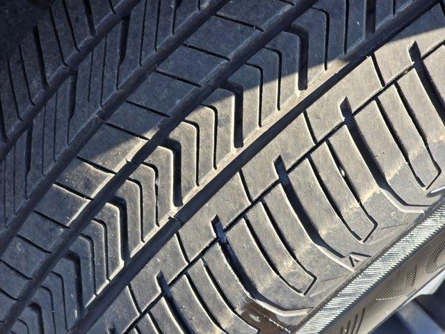 used 2023 Toyota Tundra car, priced at $47,901