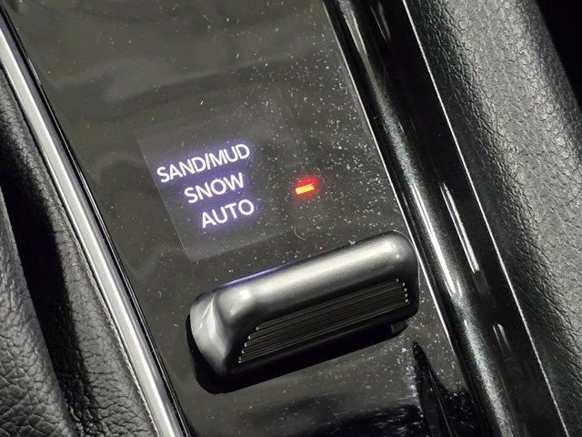 used 2024 Jeep Compass car, priced at $24,691