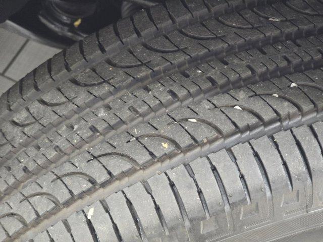 used 2024 Jeep Compass car, priced at $24,691