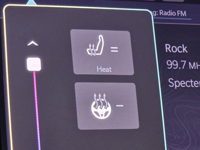 used 2024 Jeep Compass car, priced at $24,691