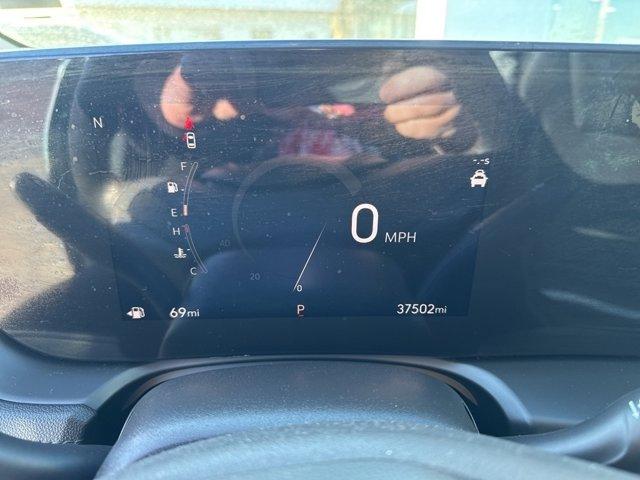 used 2024 Buick Encore GX car, priced at $18,950