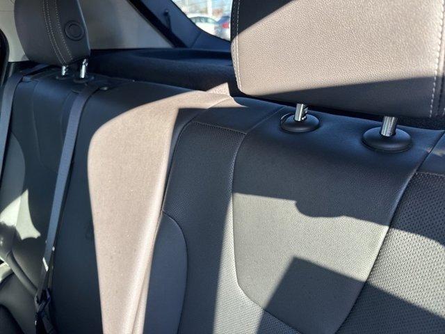 used 2024 Buick Encore GX car, priced at $18,950